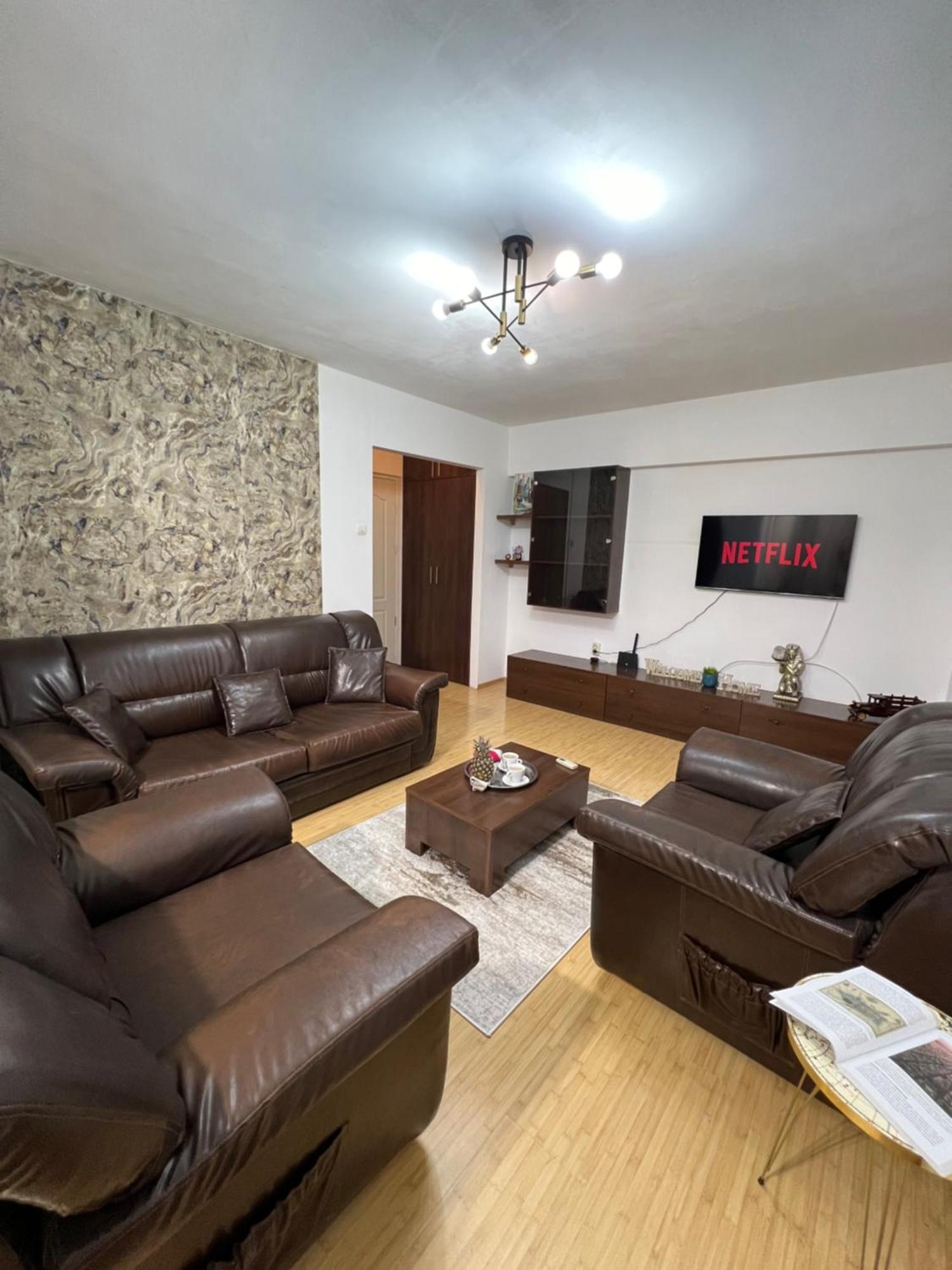 Kiwi Apart-Hotel 1Br Wi-Fi Free - Close To Old Town - Cozy Location - Shorter Or Longer Stay - R&M Boutique 부쿠레슈티 외부 사진