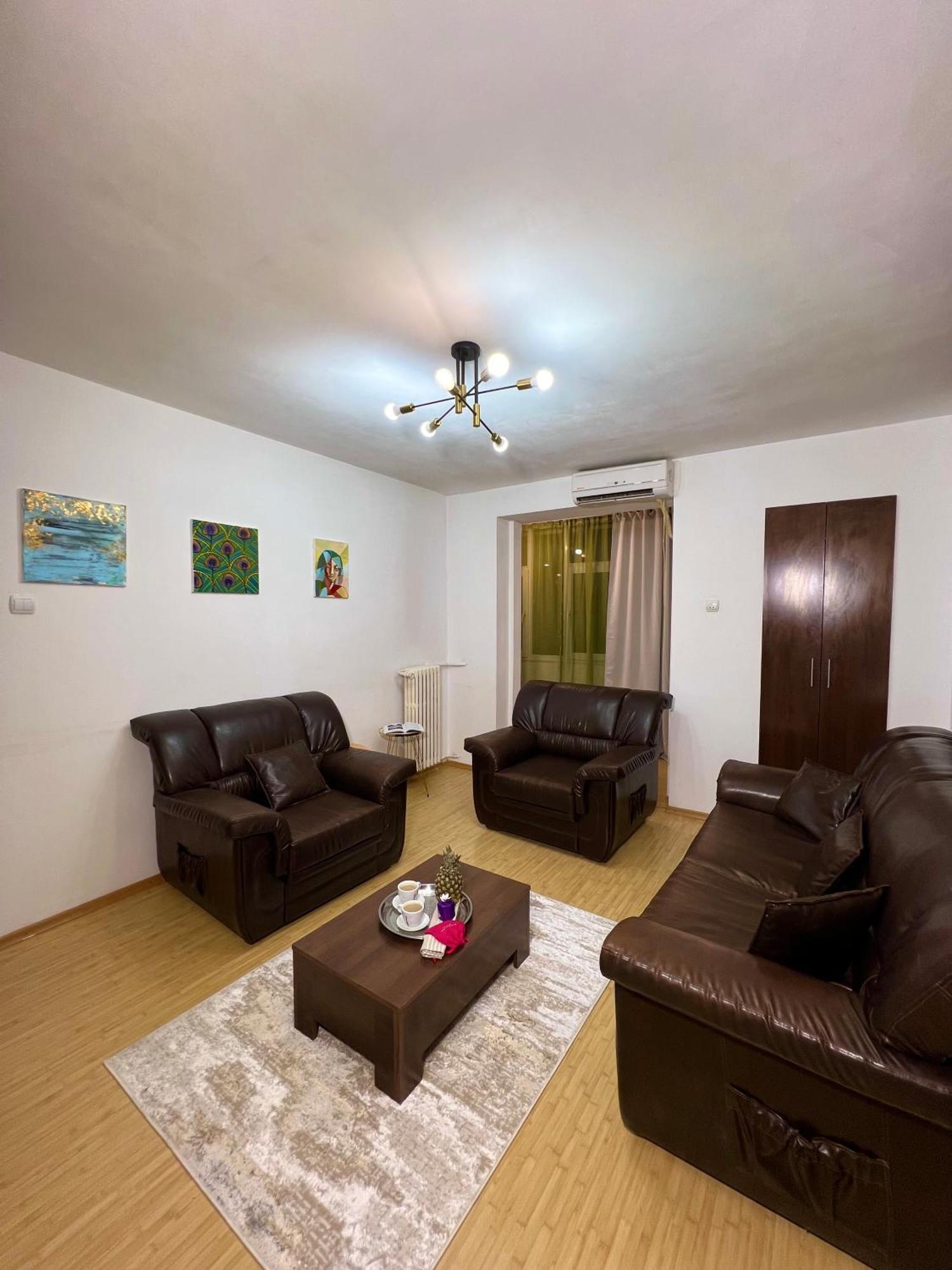 Kiwi Apart-Hotel 1Br Wi-Fi Free - Close To Old Town - Cozy Location - Shorter Or Longer Stay - R&M Boutique 부쿠레슈티 외부 사진