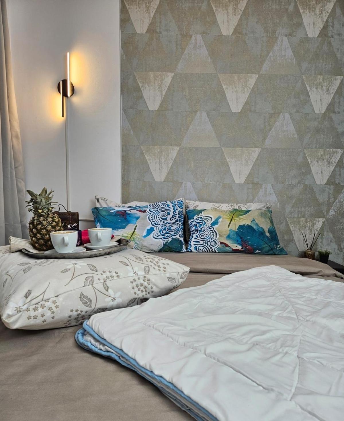 Kiwi Apart-Hotel 1Br Wi-Fi Free - Close To Old Town - Cozy Location - Shorter Or Longer Stay - R&M Boutique 부쿠레슈티 외부 사진