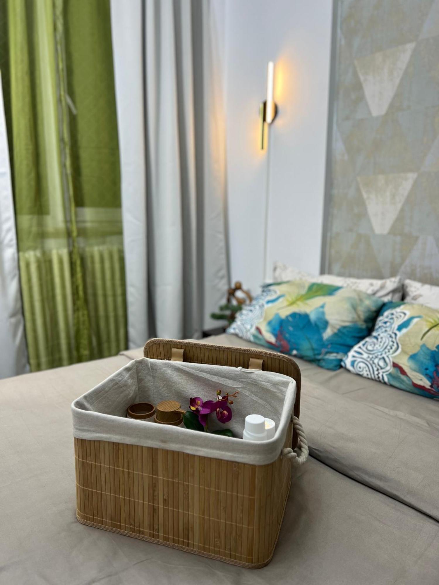 Kiwi Apart-Hotel 1Br Wi-Fi Free - Close To Old Town - Cozy Location - Shorter Or Longer Stay - R&M Boutique 부쿠레슈티 외부 사진